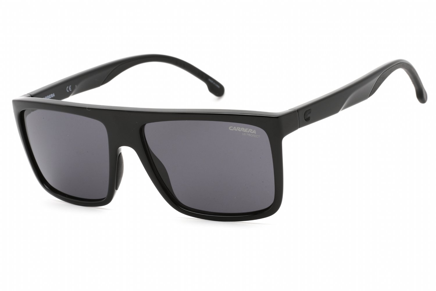 Carrera 8055/S Black / Grey 0807 IR 58X16X145