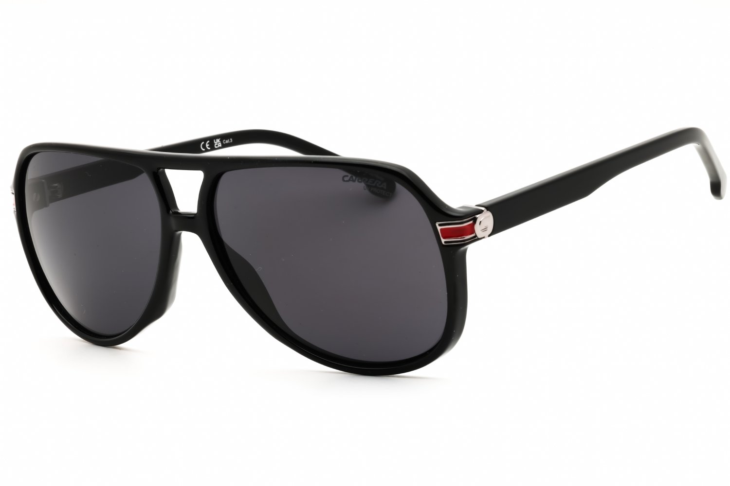 Carrera CA 1045/S/US BLACK/GREY 0807 IR 61-13-140 MM