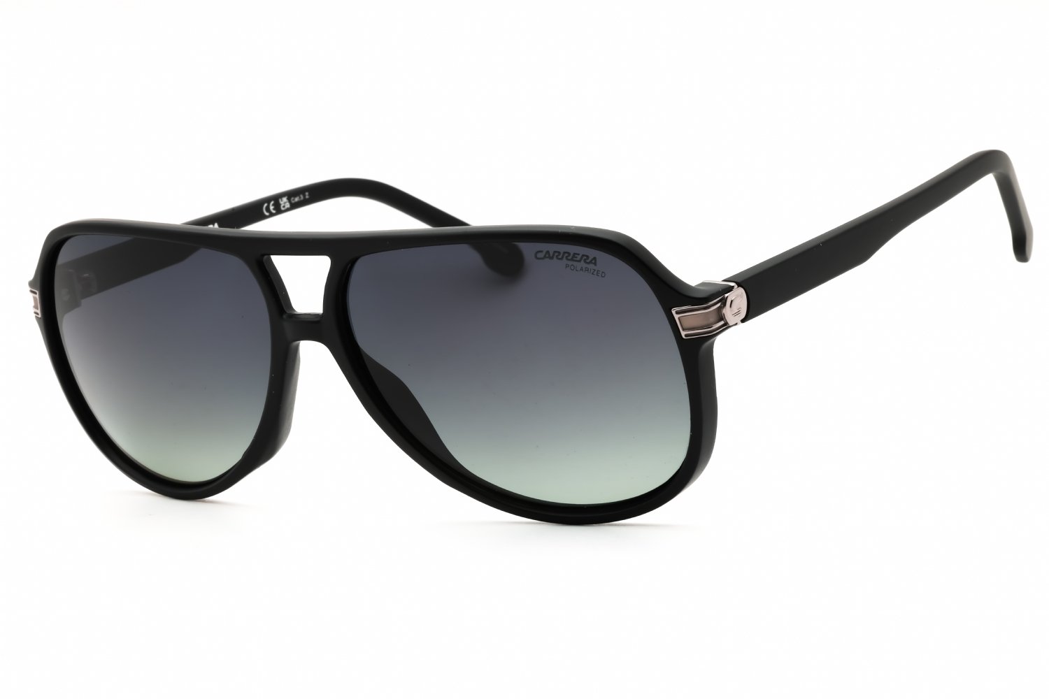 Carrera CA 1045/S/US MTT BLACK/GREY SF PZ 0003 WJ 61-13-140 MM