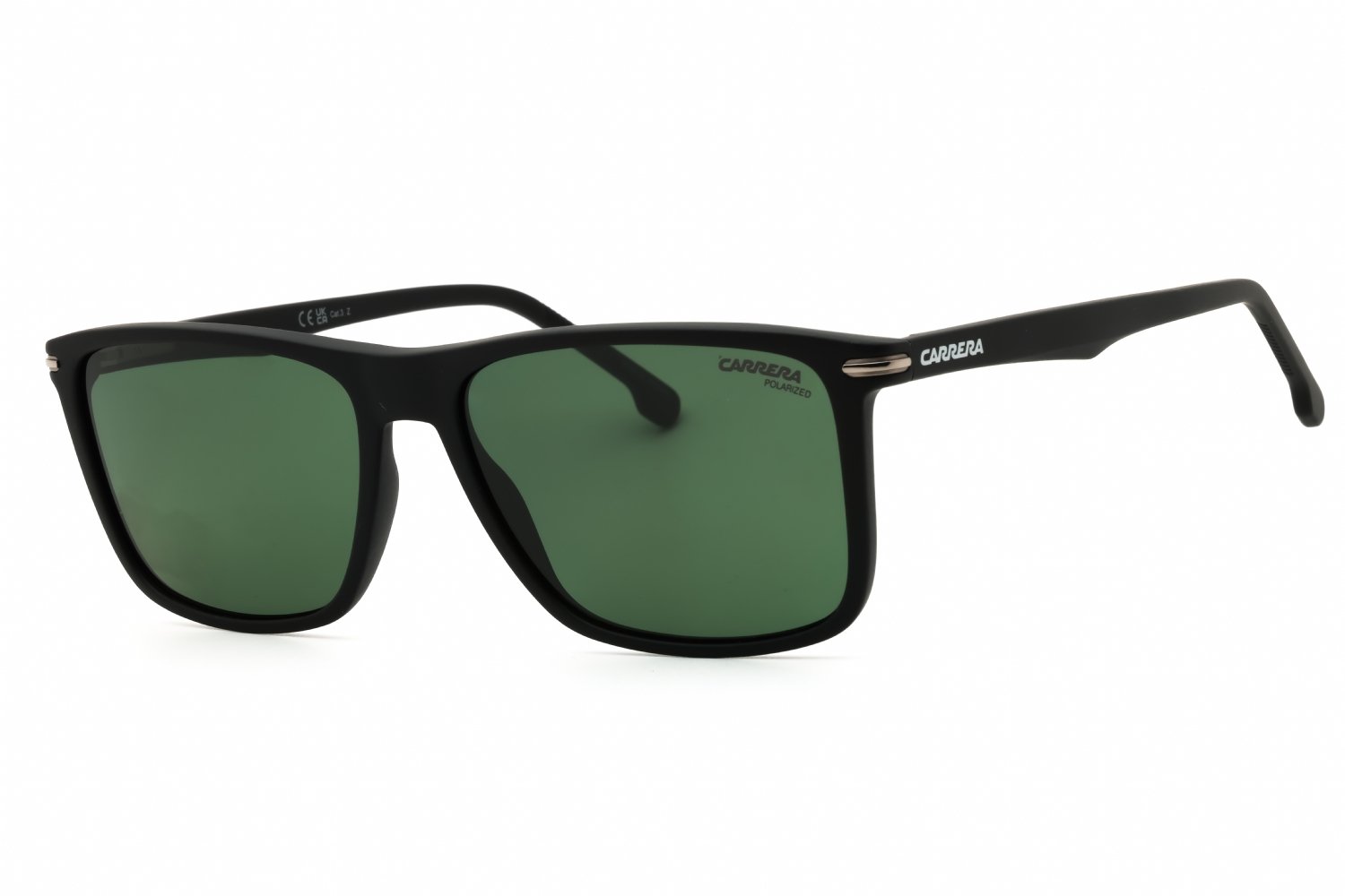 Carrera CA 298/S/US MTT BLACK/GREEN PZ 0003 UC 57X16X145