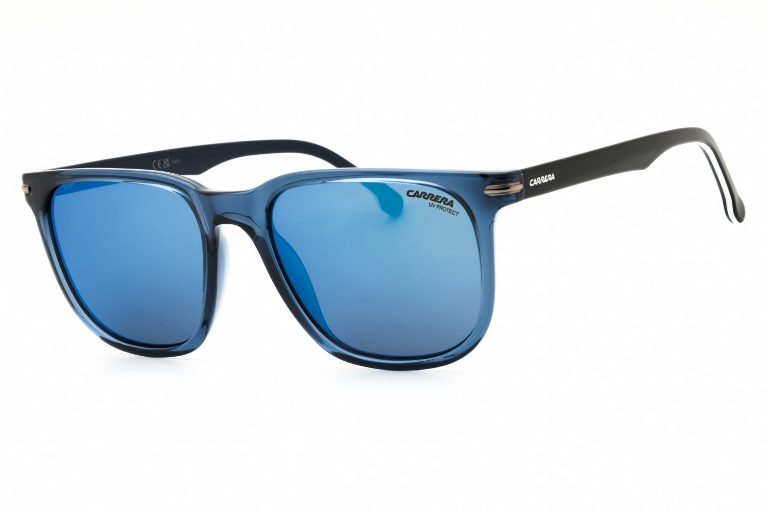 Carrera CA 300/S/US BLUE/BLU SKY SP 0PJP XT 54X18X145