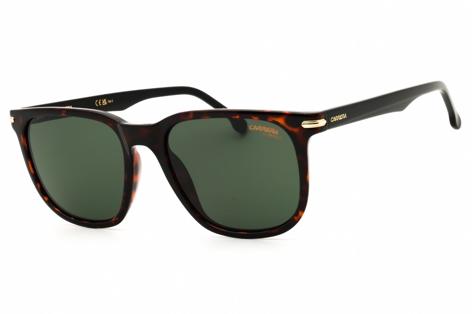 Carrera CA 300/S/US HVN/GREEN 0086 QT 54X18X145