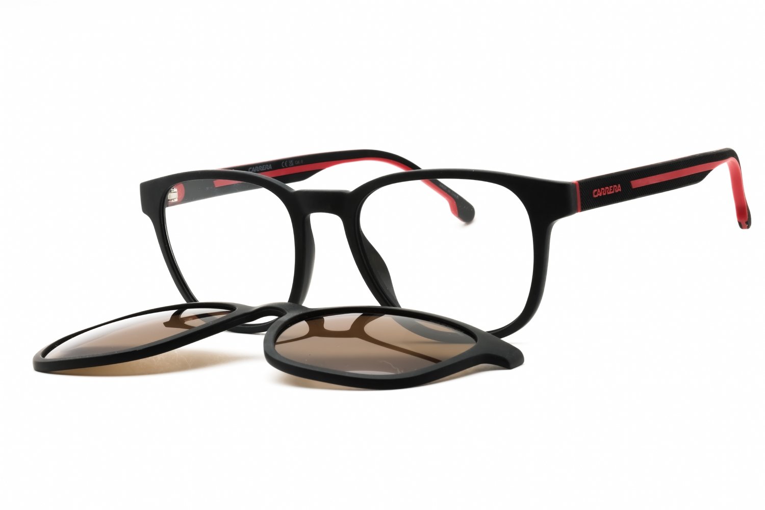 Carrera CA 8062/CS MT BLACK/BRONZE PZ 0BLX SP 51-19-145 MM
