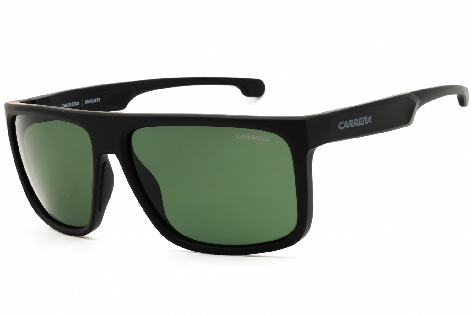 Carrera CARDUC 011/S BLACK/GREEN 0003 UC 61-15-135 MM
