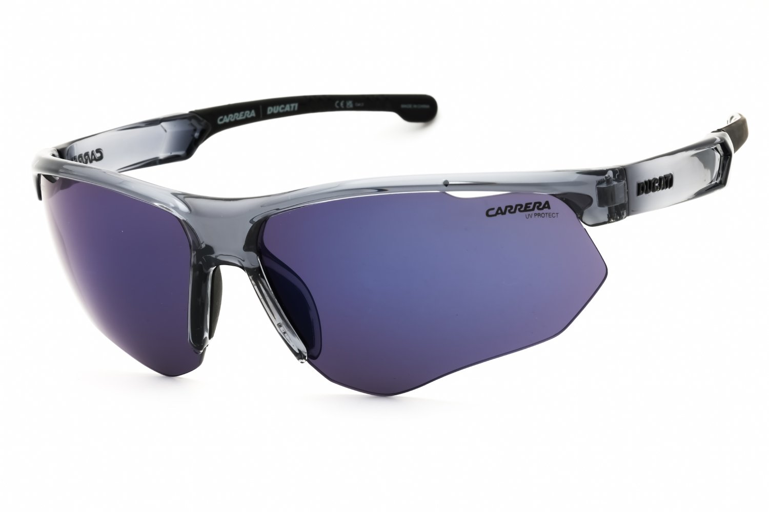 Carrera CARDUC 044/S GREY BLACK /BLU SKY SP 0R6S XT 70X10X130