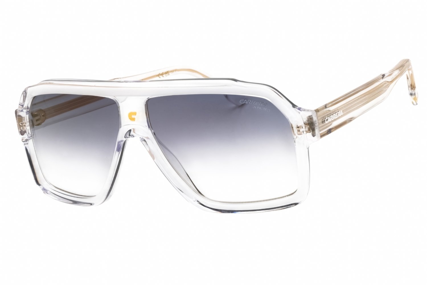 Carrera CARRERA 1053/S CRYSTAL / BLSF GDSP 0900 1V 60X12X145