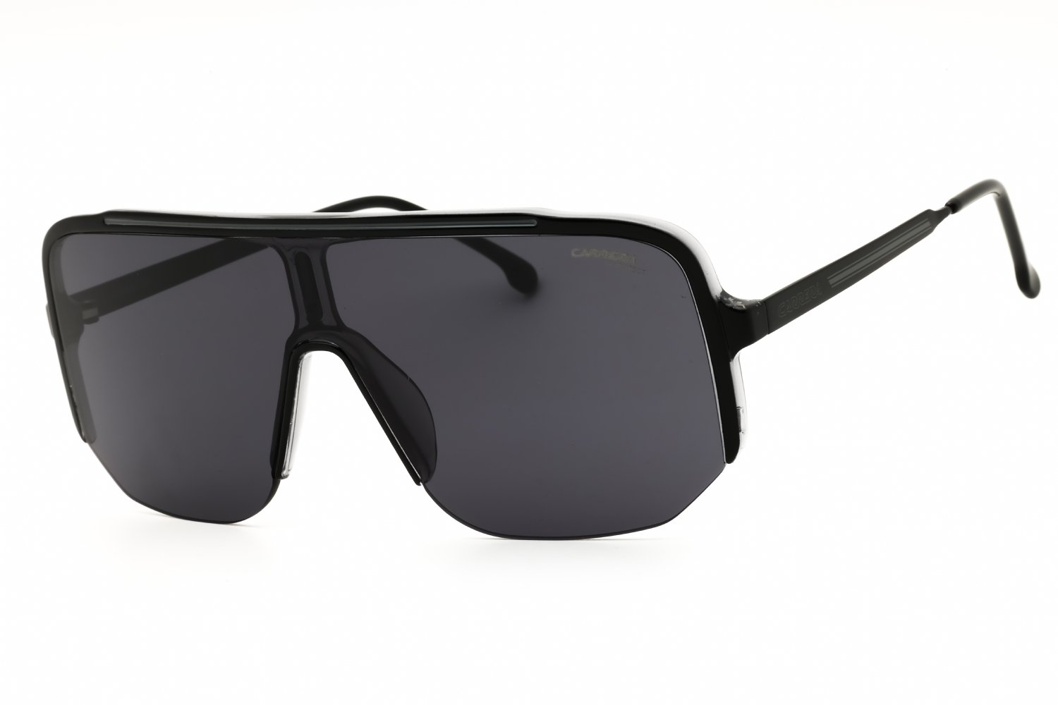 Carrera CARRERA 1060/S BLACK GREY/GREY 008A IR 99X01X140