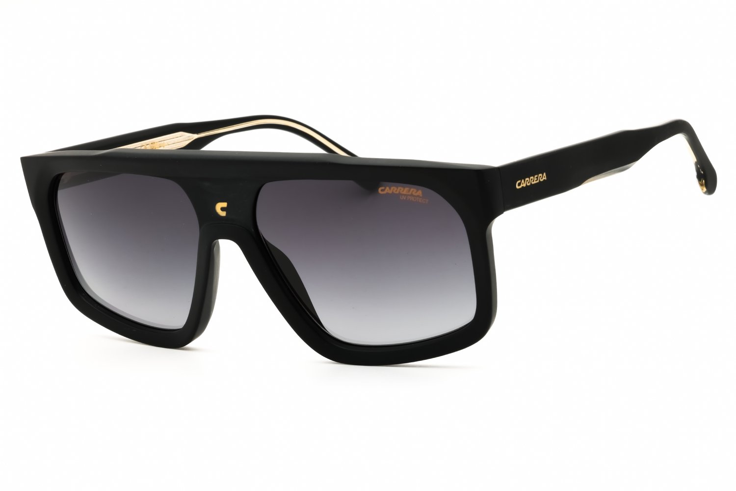 Carrera CARRERA 1061/S BLACK/DARK GREY SF 0003 9O 59X16X145