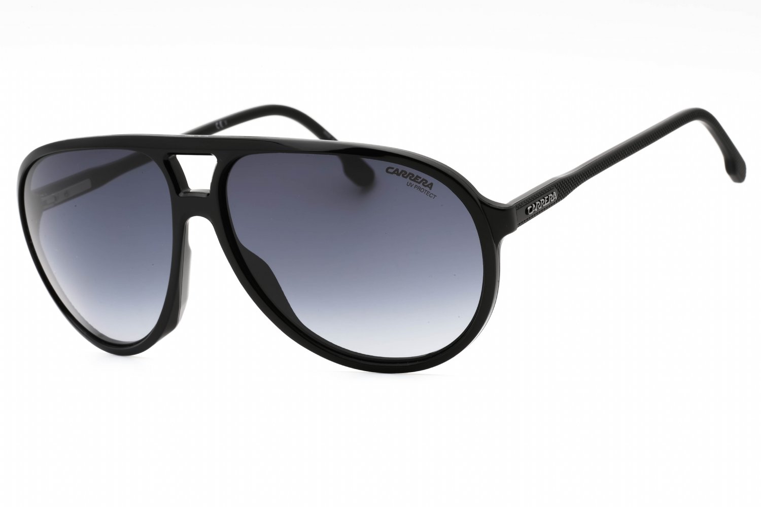 Carrera CARRERA 237/S BLACK/DARK GREY SF 0807 9O 61-13-140 MM