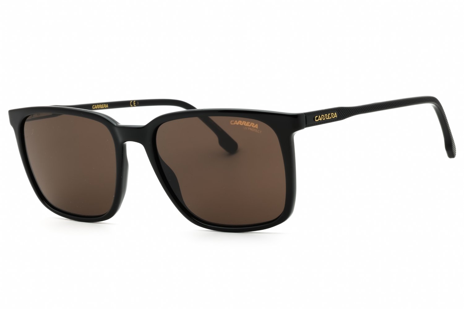 Carrera CARRERA 259/S BLACK/BROWN 0807 70 55-18-145 MM