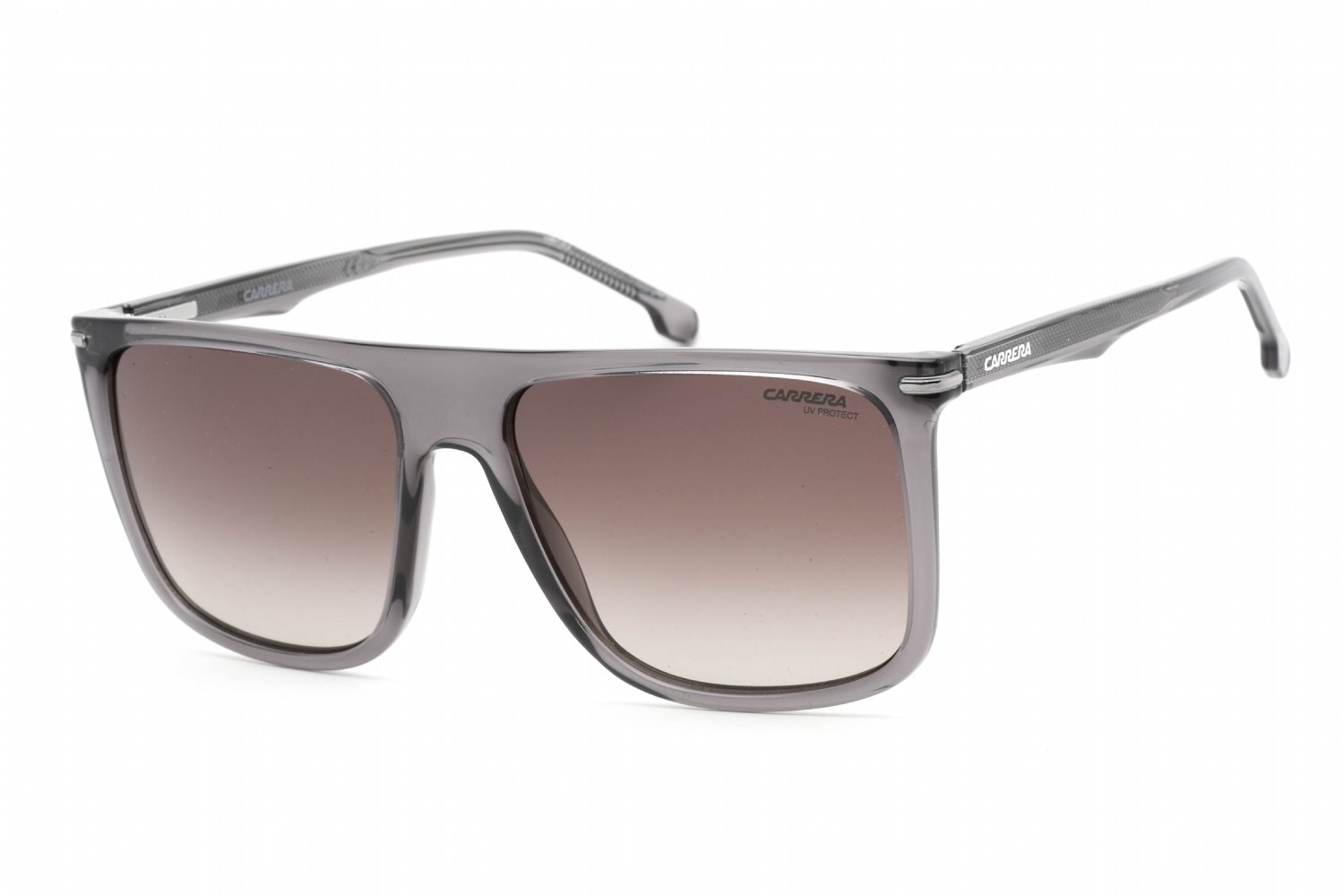 Carrera CARRERA 278/S Grey / Brown Gradient 0KB7 HA 58-16-145 MM