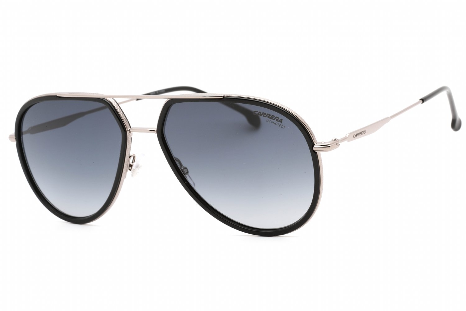 Carrera CARRERA 295/S BLACK / DARK GREY SF 0807 9O 58-16-150 MM