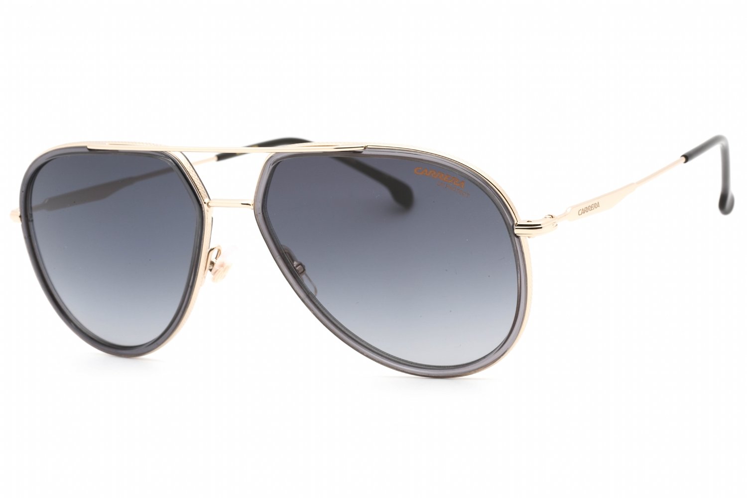 Carrera CARRERA 295/S GREY / DARK GREY SF 0KB7 9O 58-16-150 MM