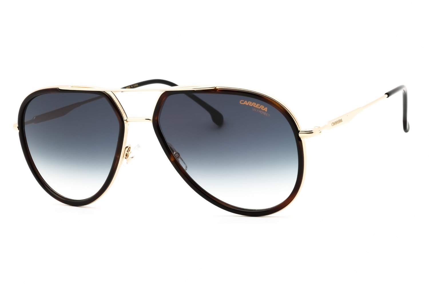 Carrera CARRERA 295/S HVN/GREEN SHADED 0086 9K 58-16-150 MM