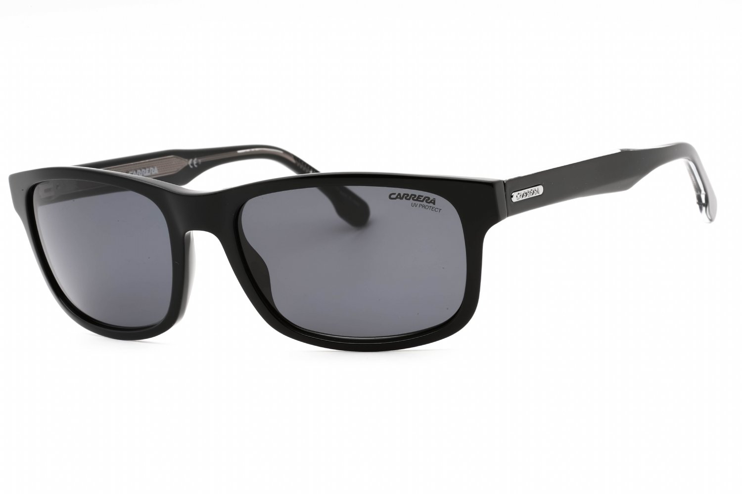 Carrera CARRERA 299/S BLACK/GREY 0807 IR 57-18-145 MM
