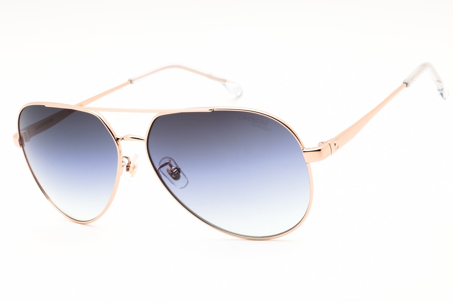 Carrera CARRERA 3005/S GOLD BLUE / GREY AZURE 0LKS GB 63X13X140