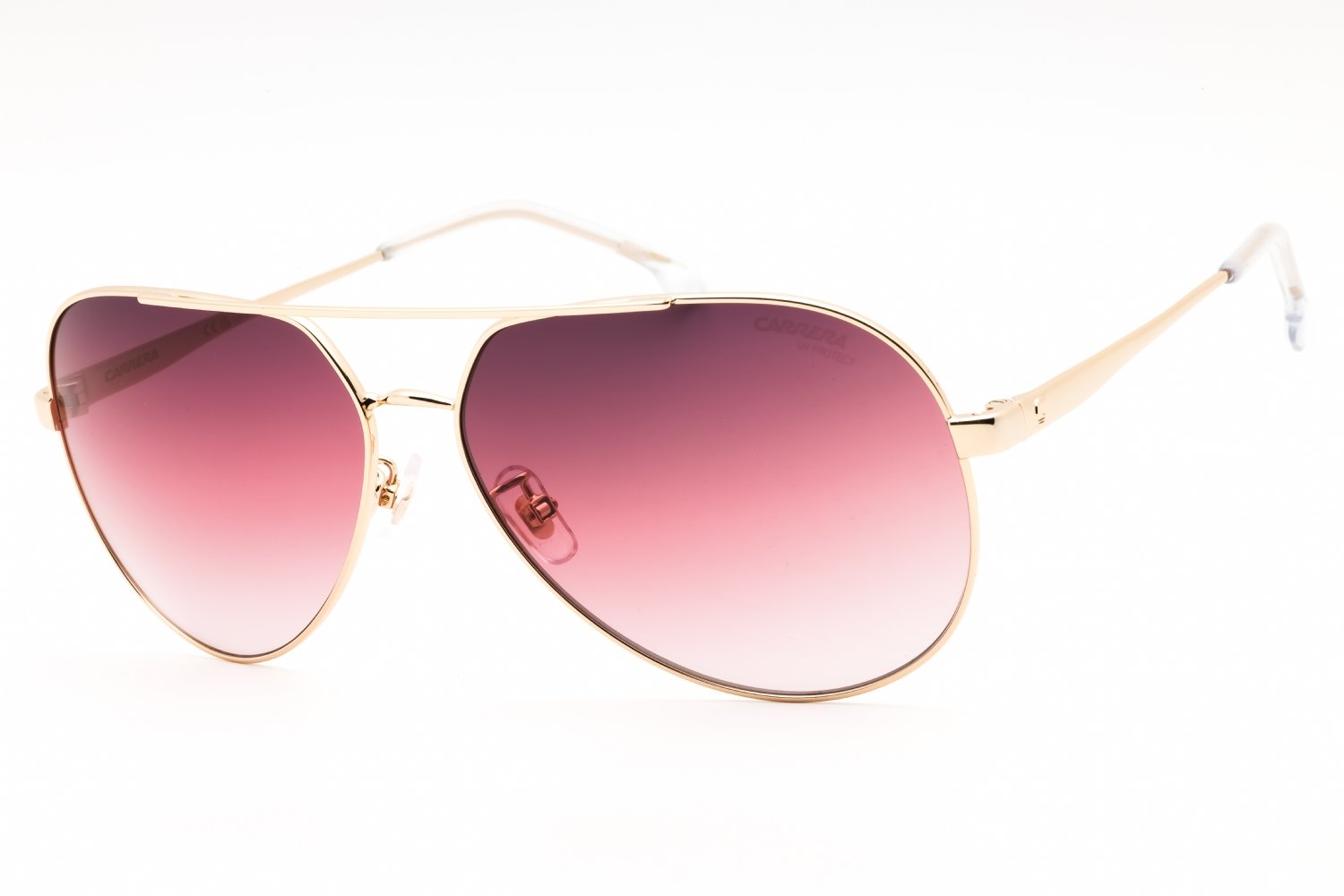Carrera CARRERA 3005/S GOLD BURGUNDY/BURGSF PINK 0NOA UQ 63-13-140 MM