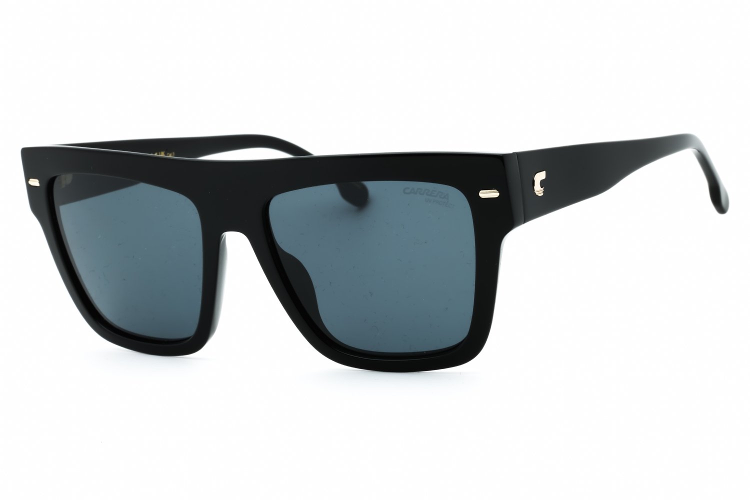 Carrera CARRERA 3016/S Black / Gray 807 IR 55X17X140