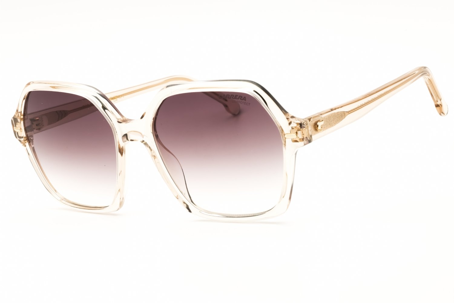 Carrera CARRERA 3026/S CHAMPAGNE / PINK DS HAM 3X 56X17X140