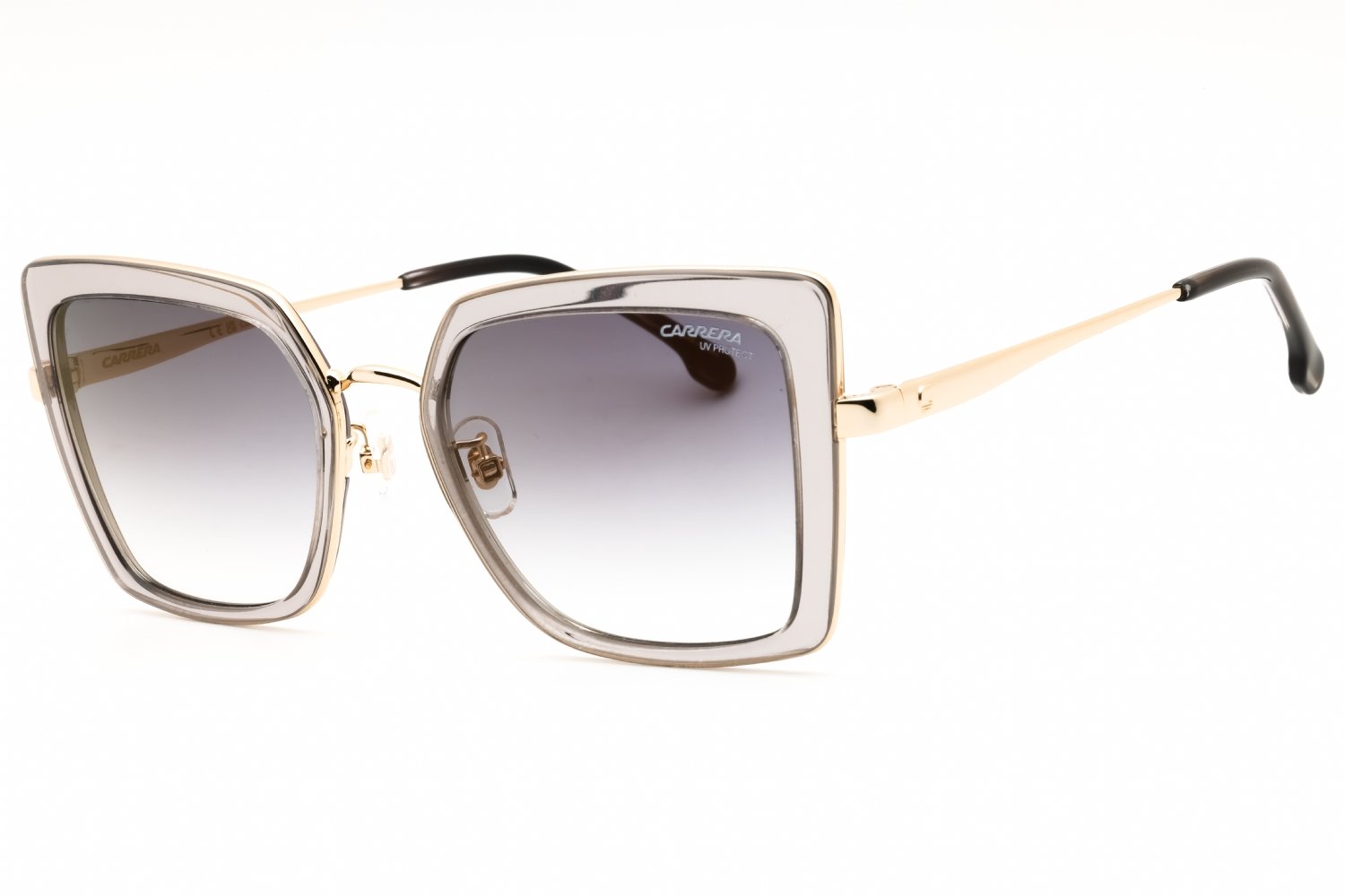 Carrera CARRERA 3031/S GREY/GREY SF GD SP 0KB7 FQ 53-20-140 MM