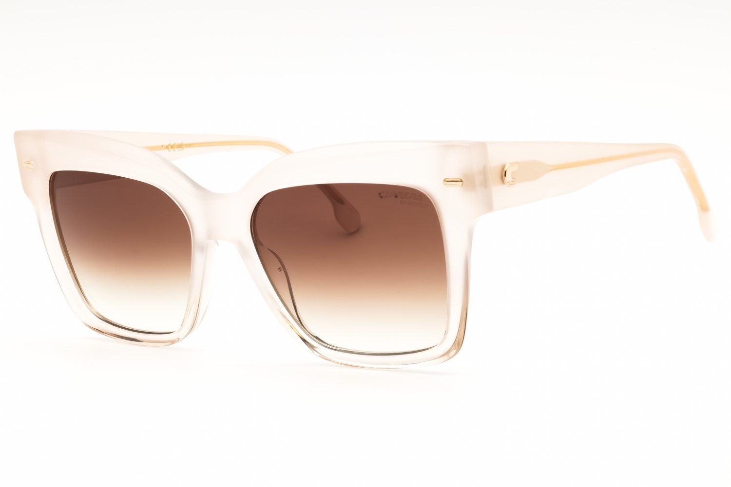 Carrera CARRERA 3037/S IVORY/BROWN SF 0SZJ HA 54X17X140