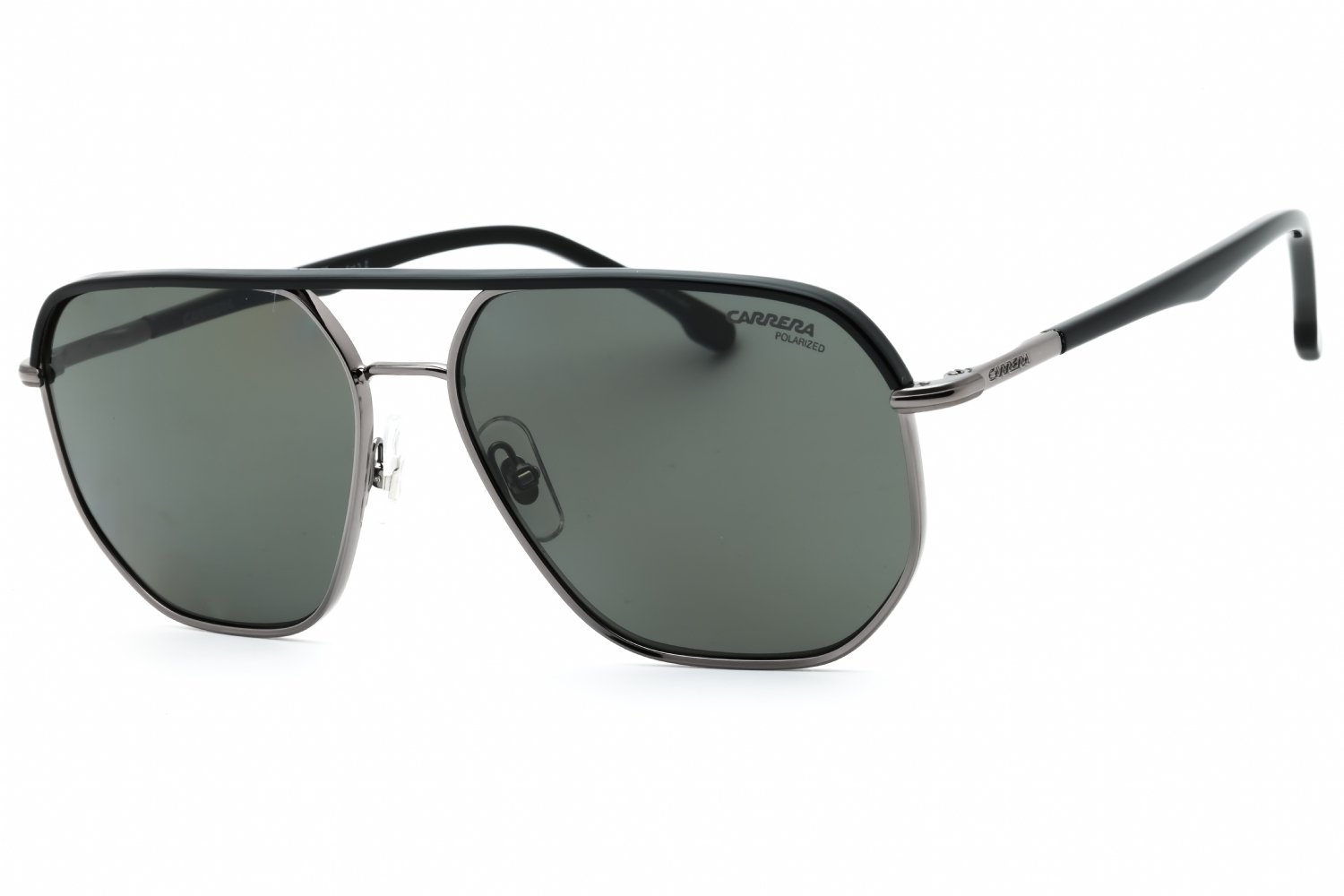 Carrera CARRERA 304/S DARK RUTHENIUM/GREY PZ 0KJ1 M9 59-15-145 MM