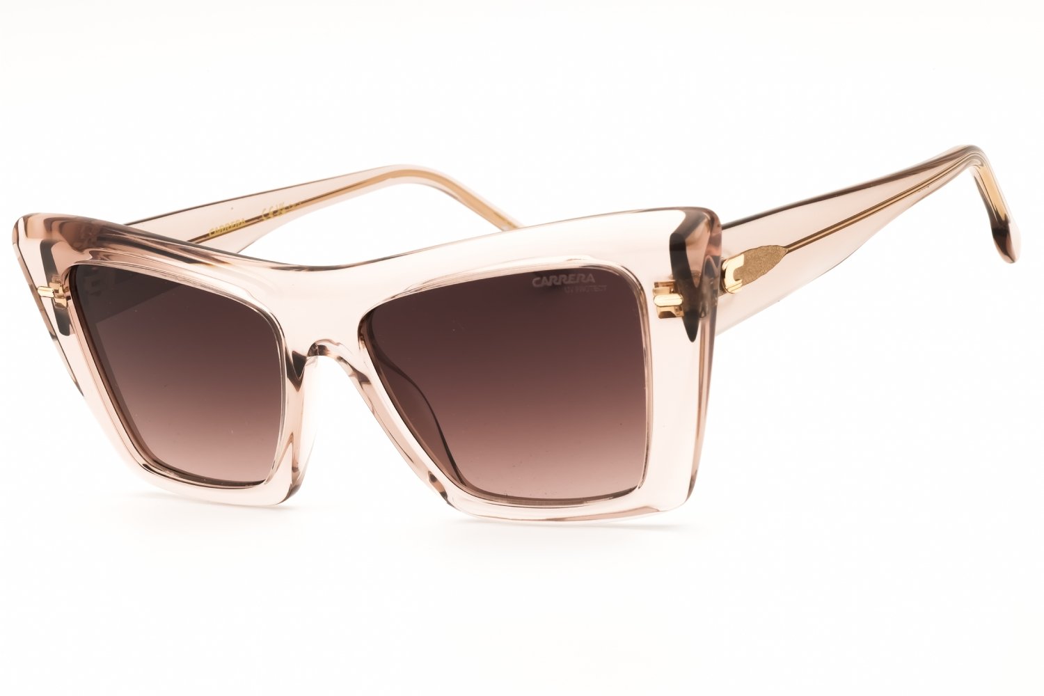 Carrera CARRERA 3046/S NUDE / BROWN SF 0FWM HA 54X17X140