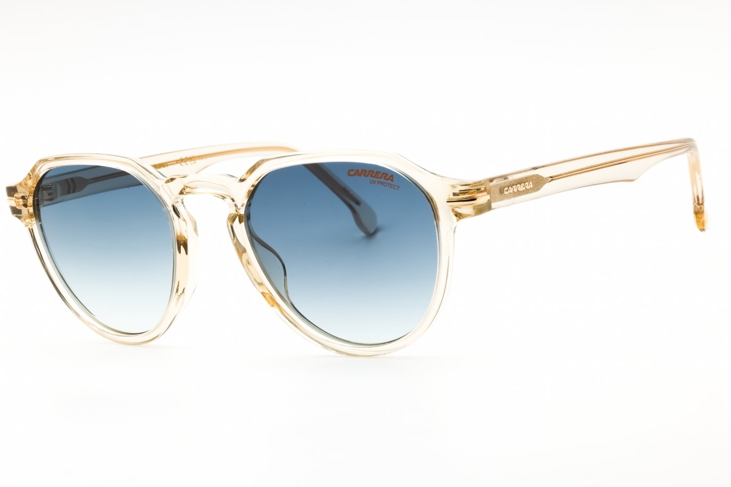 Carrera CARRERA 314/S BEIGE/DK BLUE SF 010A 08 50-20-145 MM