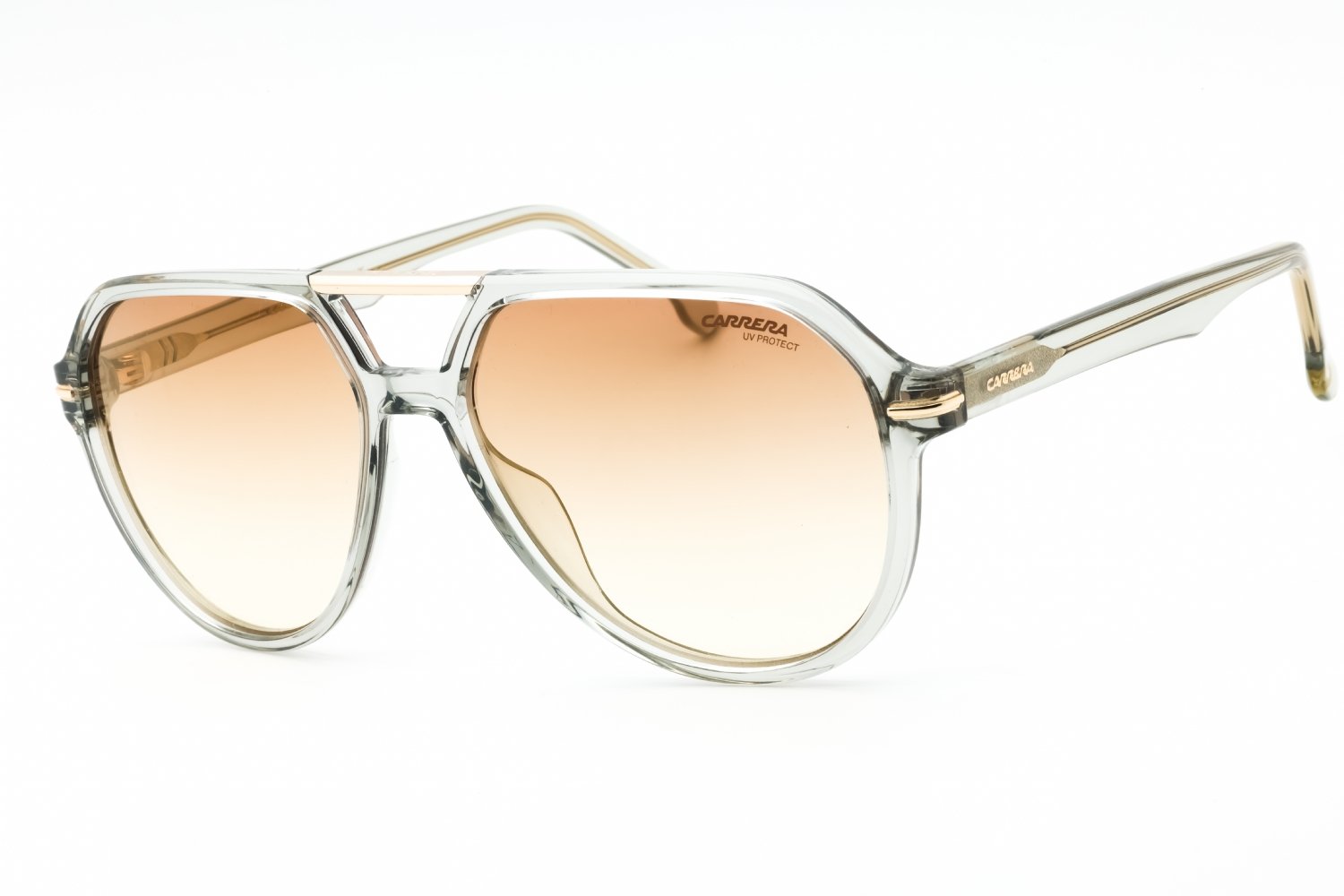 Carrera CARRERA 315/S GREY/GREY SF GD SP 0KB7 FQ 58-15-145 MM