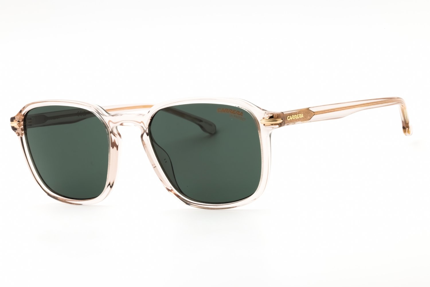 Carrera CARRERA 328/S NUDE/GREEN 0FWM QT 53-20-145 MM