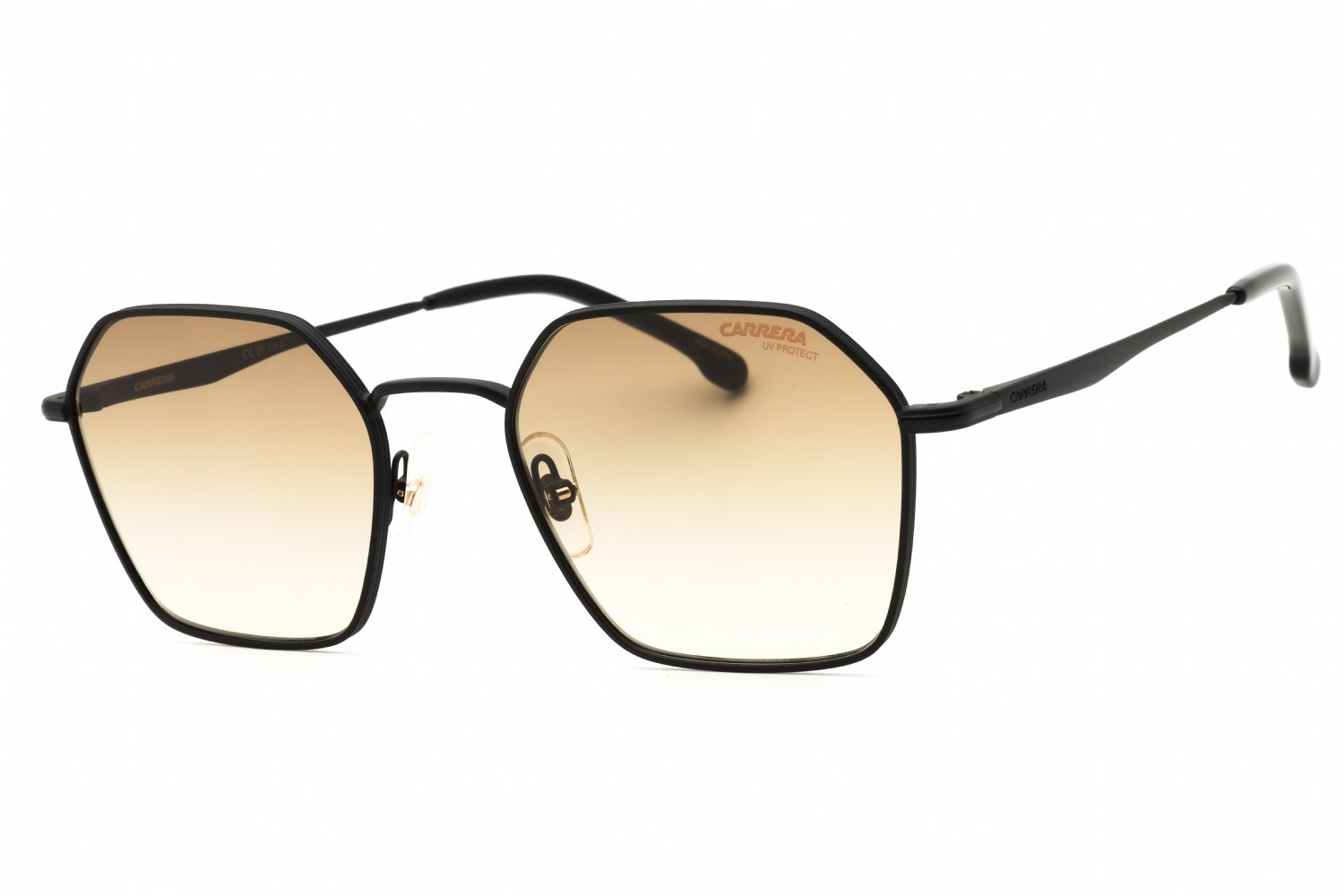 Carrera CARRERA 334/S MTT BLACK/BK BRW GREEN AR 0003 86 52-21-145 MM
