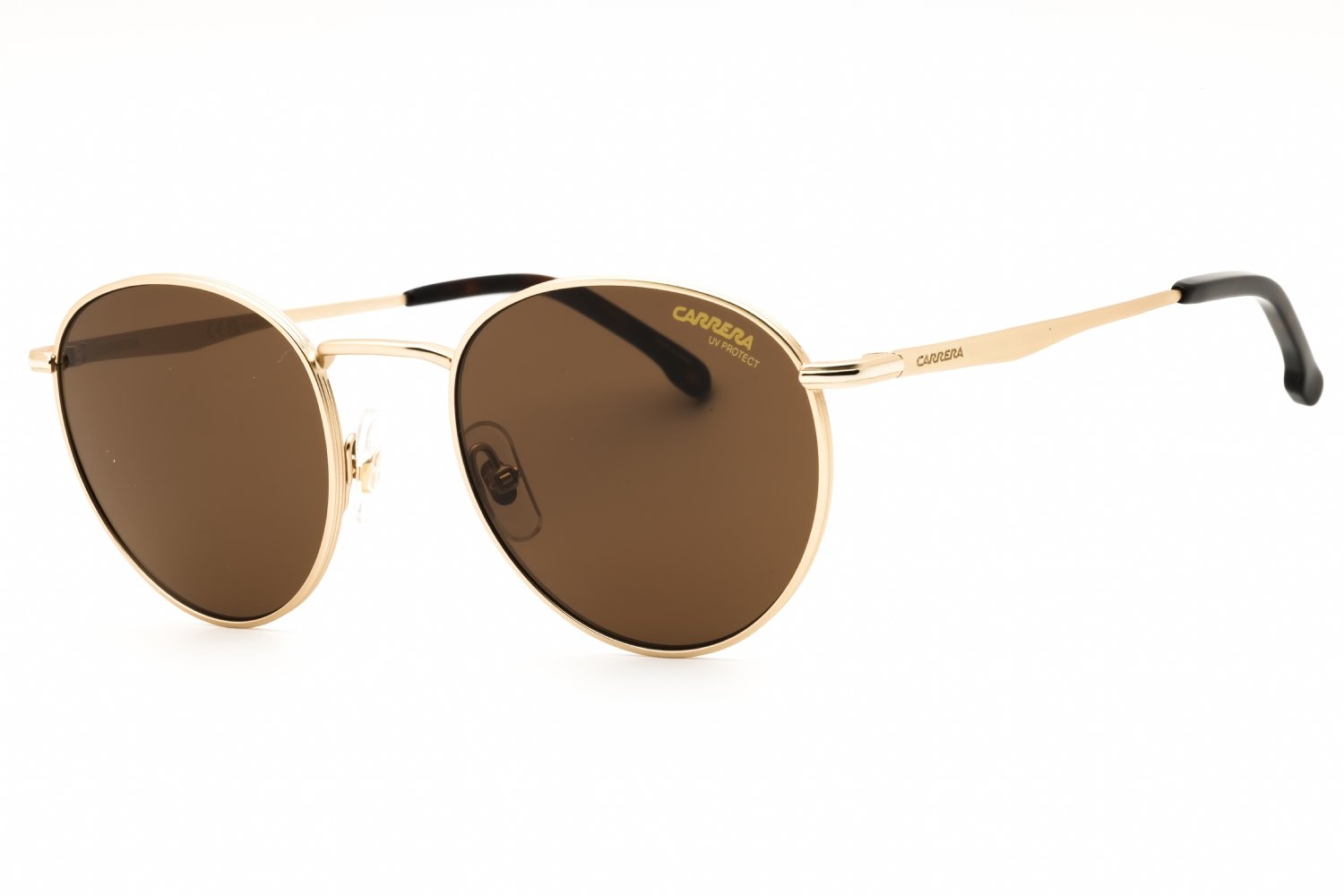 Carrera CARRERA 339/S Gold/Brown 00NR 70 52X21X145