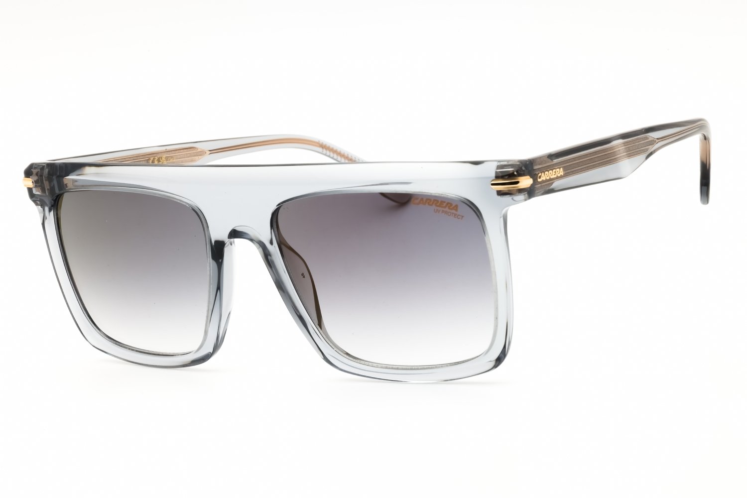 Carrera CARRERA 359/S GREY/GREY SF GD SP 0KB7 FQ 56X19X150
