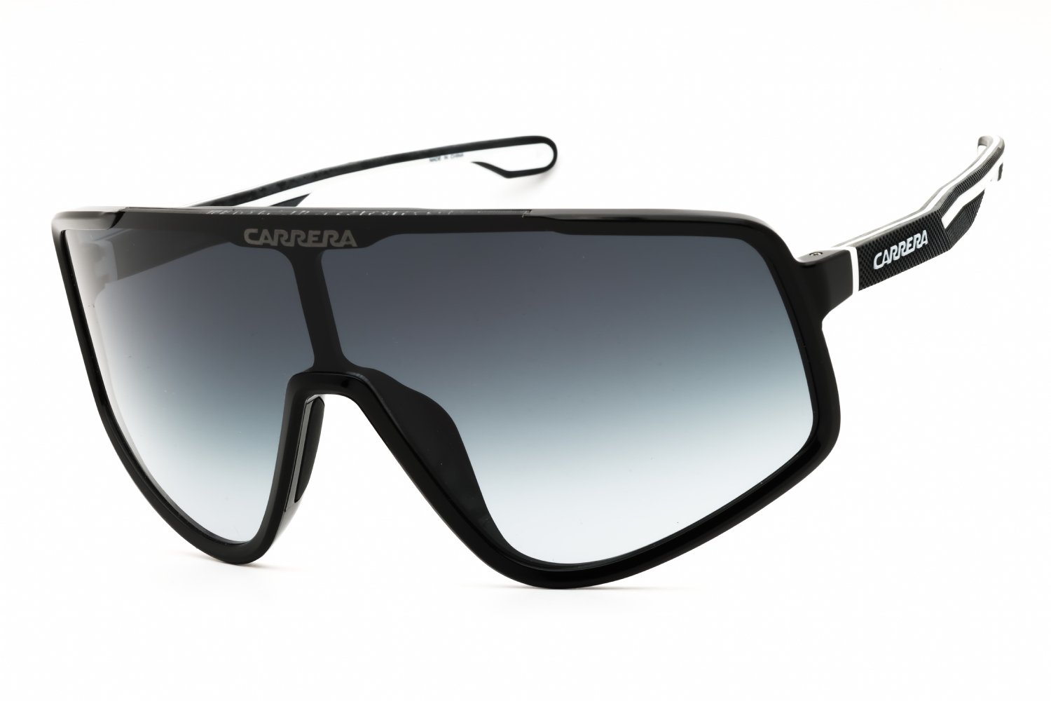 Carrera CARRERA 4017/S Black/Grey Gradient 0807 9O 99X01X135