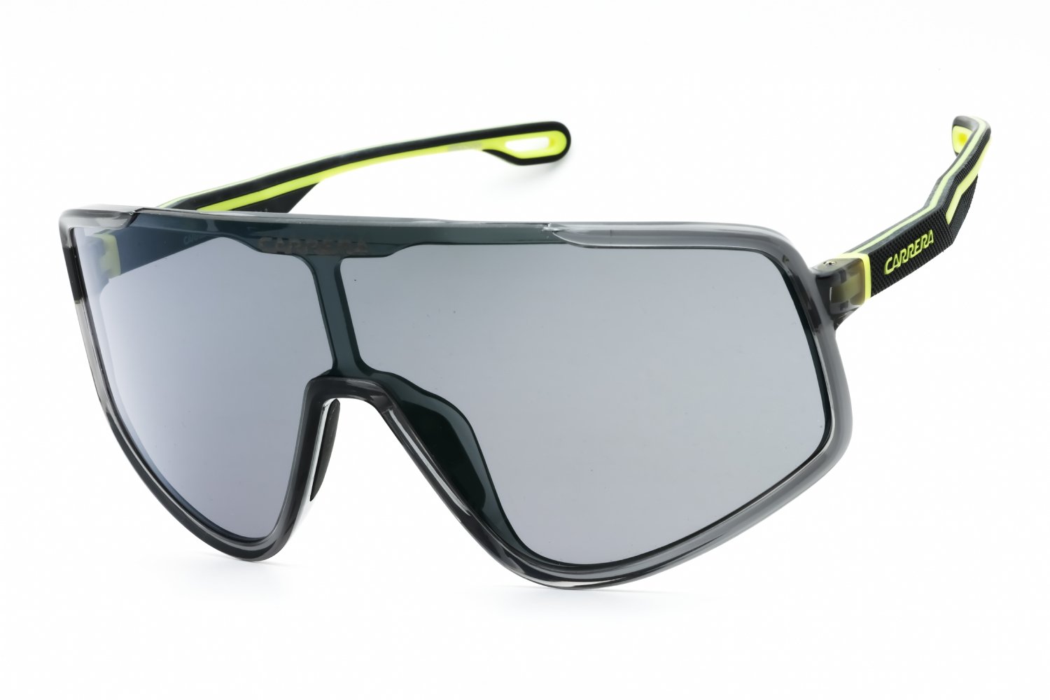 Carrera CARRERA 4017/S Grey/Green Mirror 0XYO MT 99-01-135 MM