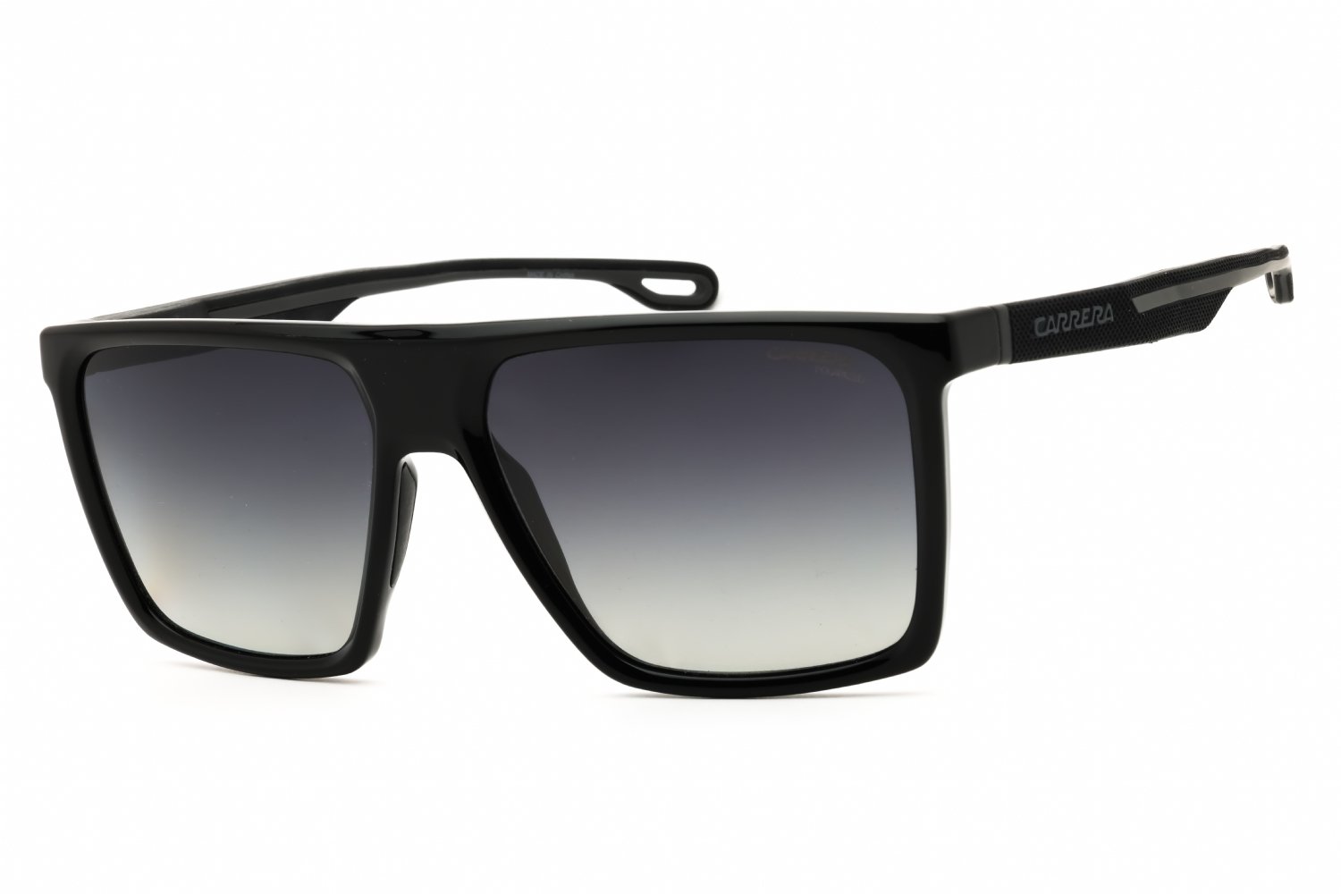 Carrera CARRERA 4019/S BLACK / GREY 0807 WJ 58X16X145