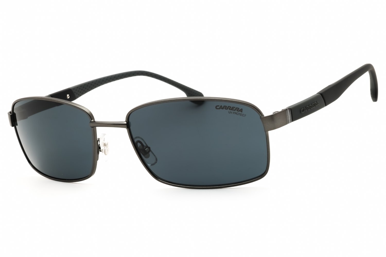 Carrera CARRERA 8037/S MTDK RUTHENIUM/GREY 0R80 IR 58-18-140 MM