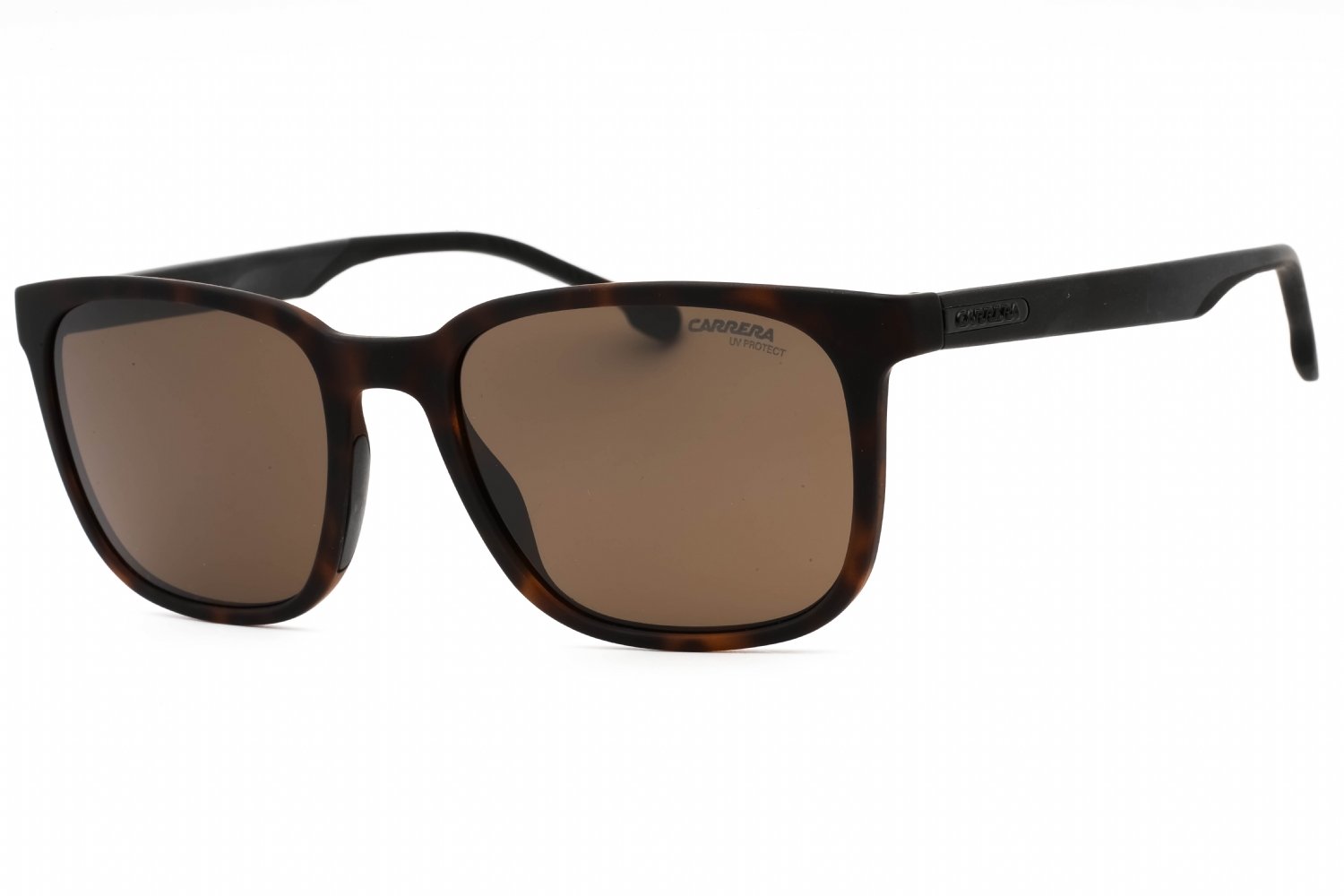 Carrera CARRERA 8046/S MATTE HAVANA / BROWN 0N9P 70 54-19-145 MM
