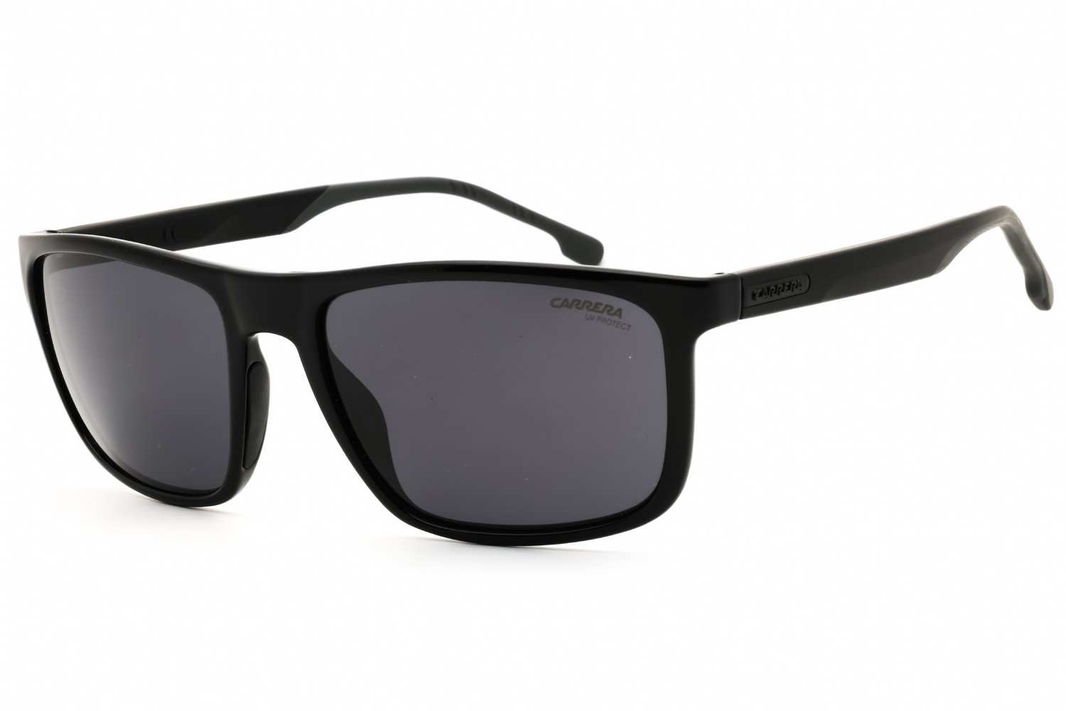 Carrera CARRERA 8047/S BLACK/GREY 0807 IR 58-18-145 MM