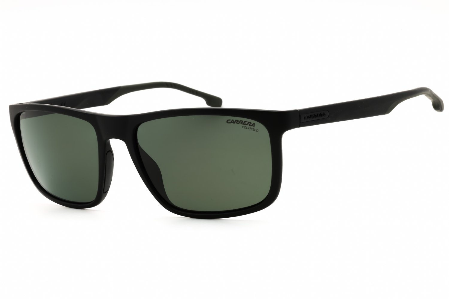 Carrera CARRERA 8047/S Black / Green 7ZJ UC 58-18-145 MM