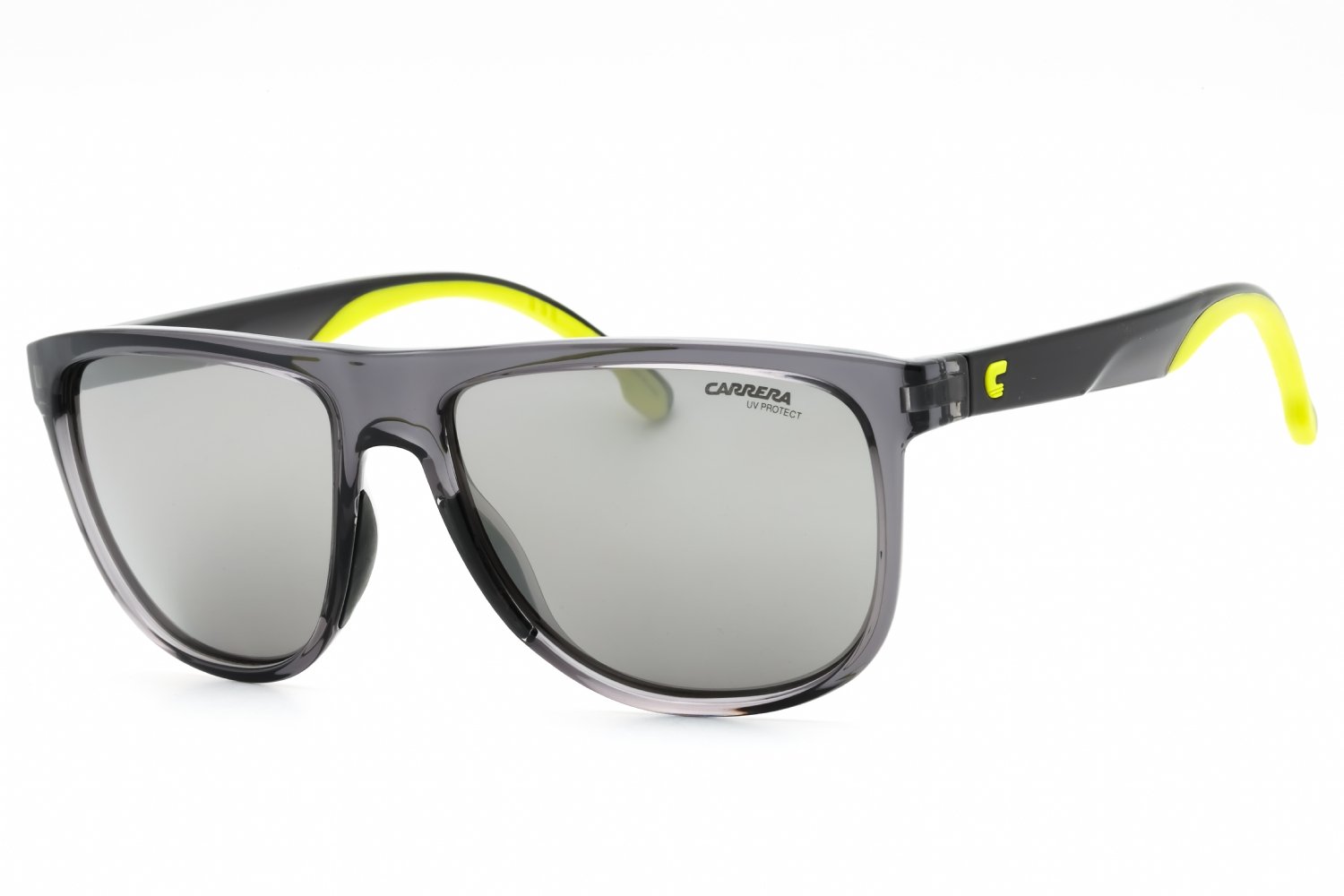 Carrera CARRERA 8059/S Grey Green/Silver Grey 03U5 T4 58-16-145 MM