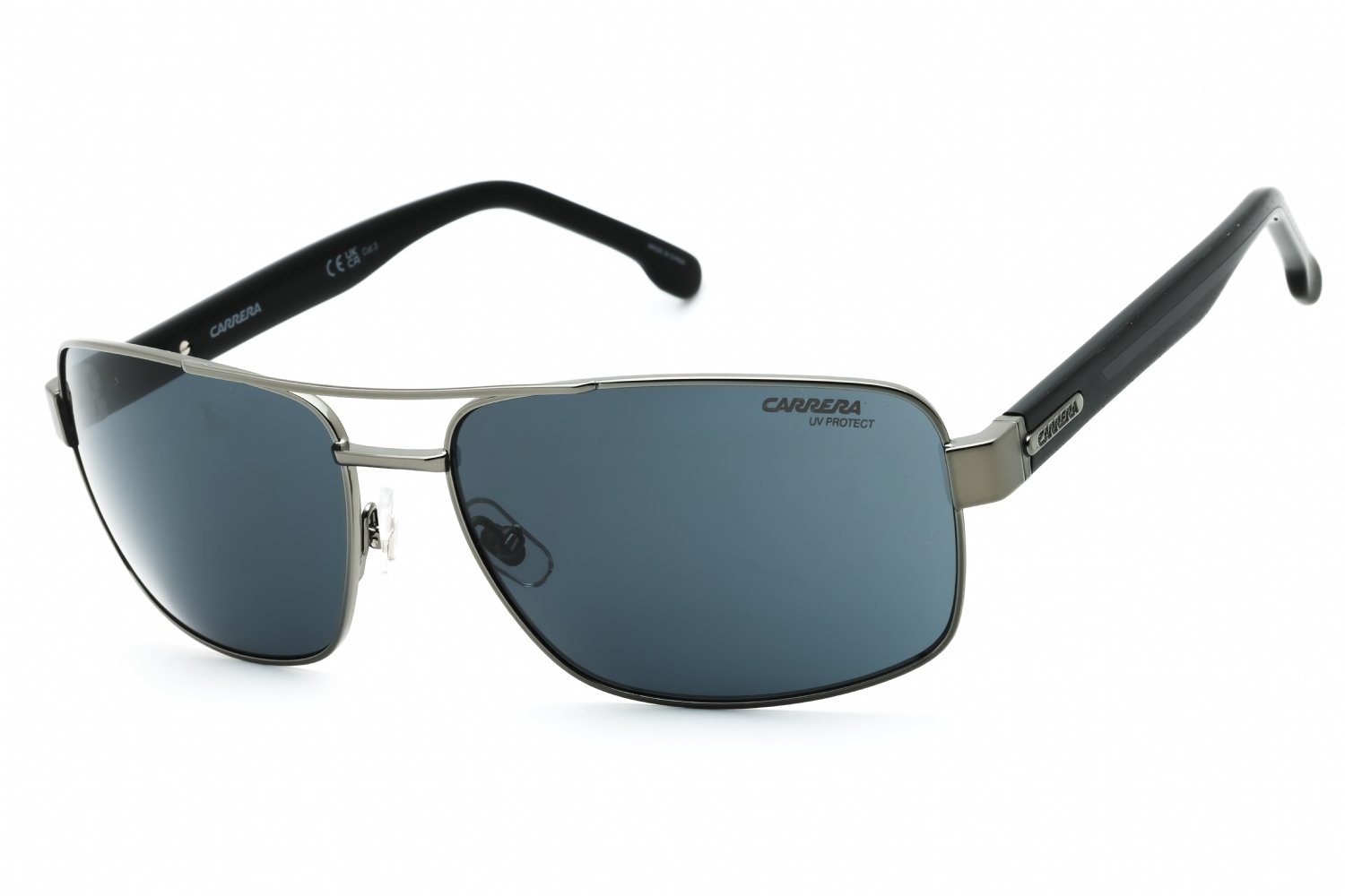 Carrera CARRERA 8063/S DK RUTHEN / GREY 0KJ1 IR 61-16-135 MM