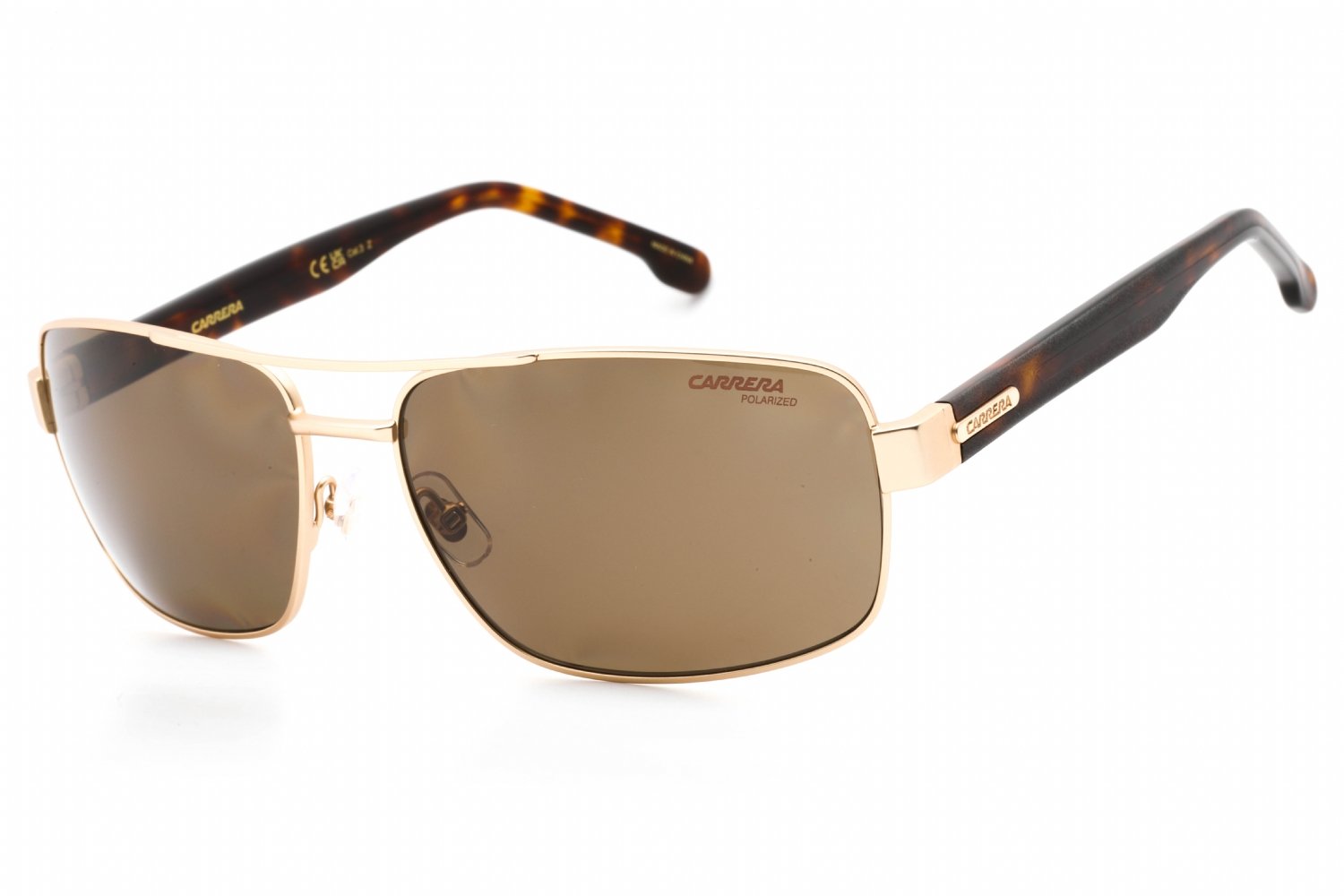 Carrera CARRERA 8063/S MT GD / BRONZE PZ 0AOZ SP 60-16-135 MM