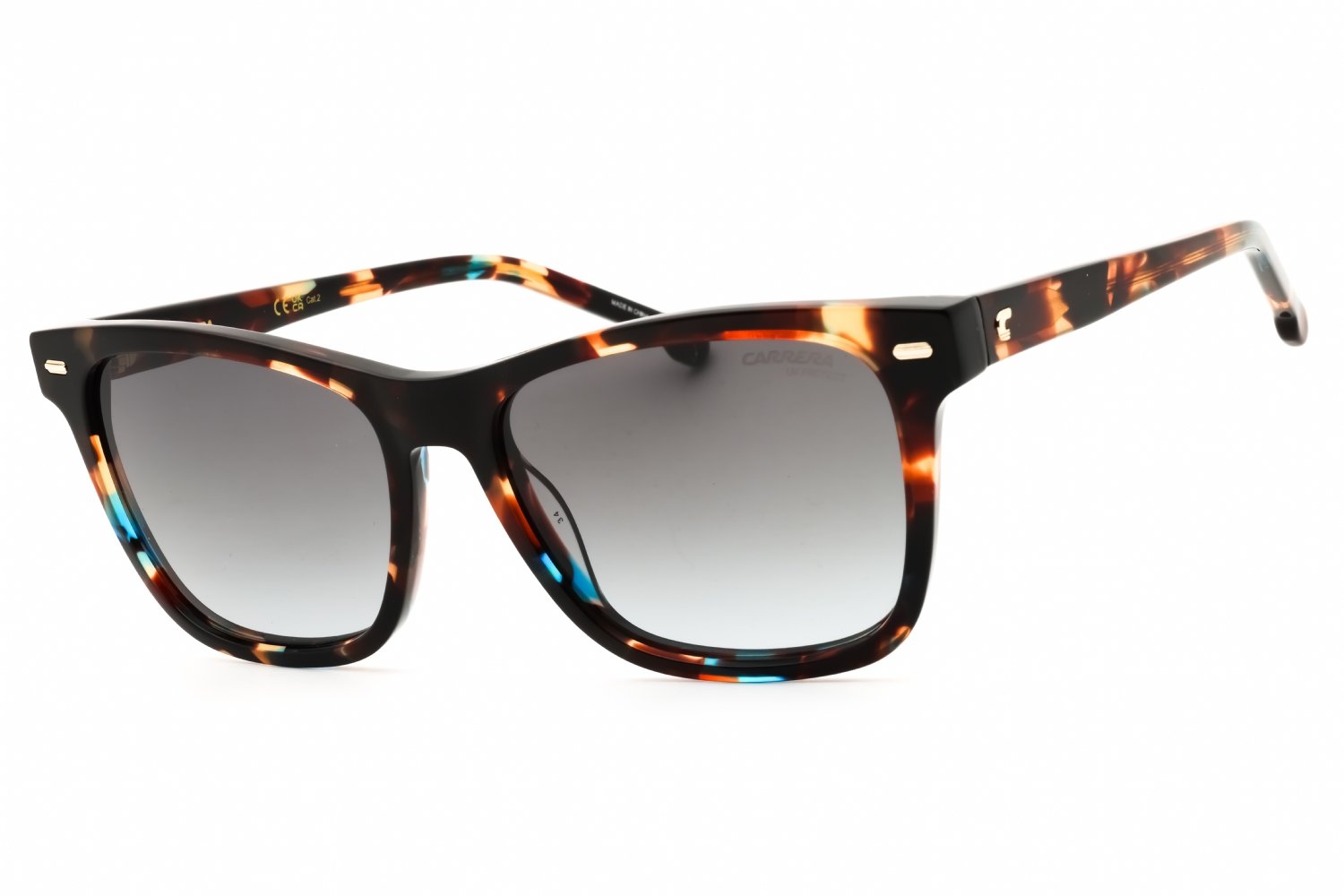 Carrera CARRERA 3001/S Blue Havana / Dark Grey Gradient JBW/9O 54-16-140 MM