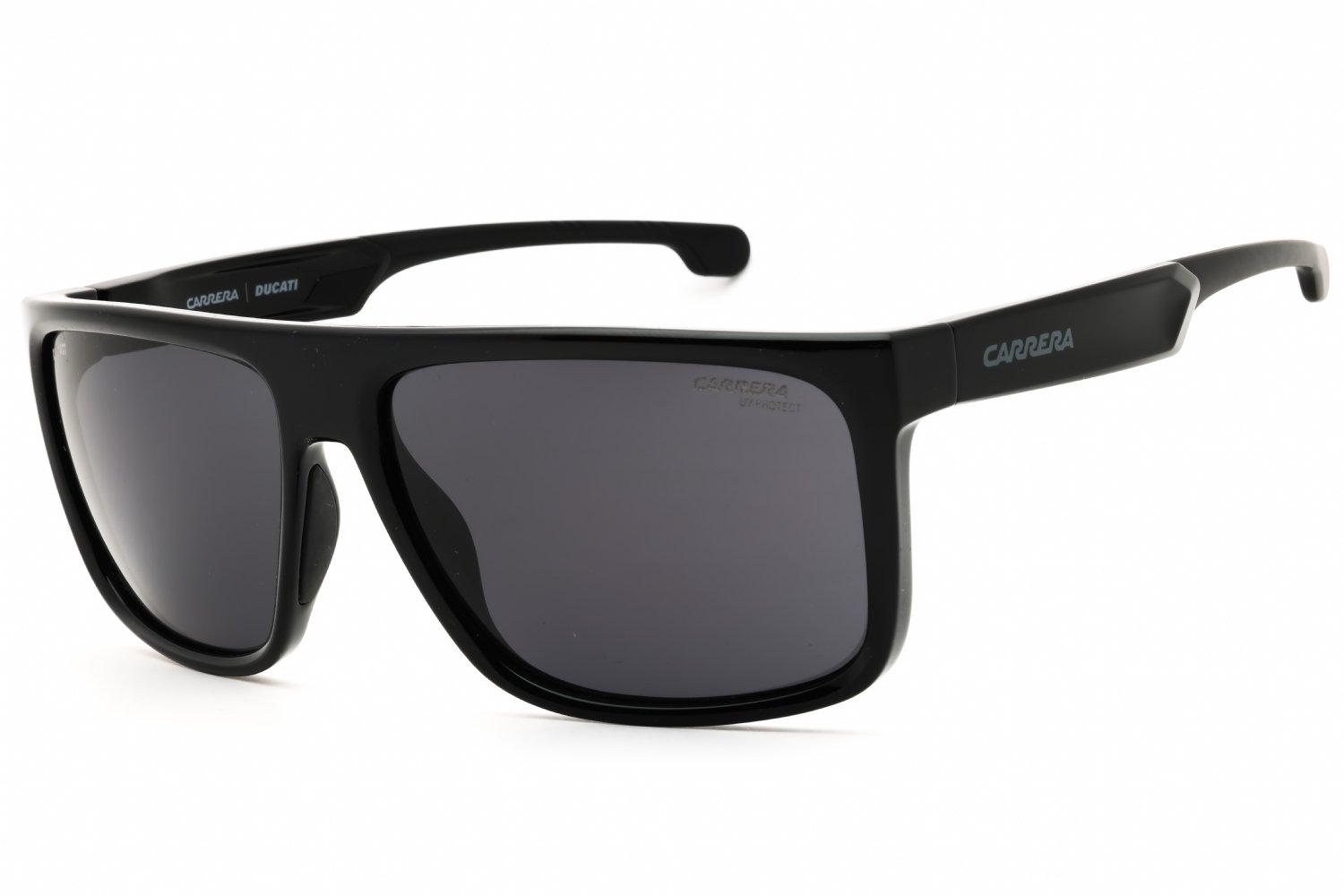 Carrera CARDUC 011/S Black / Dark Grey 0807 IR 61-15-135 MM