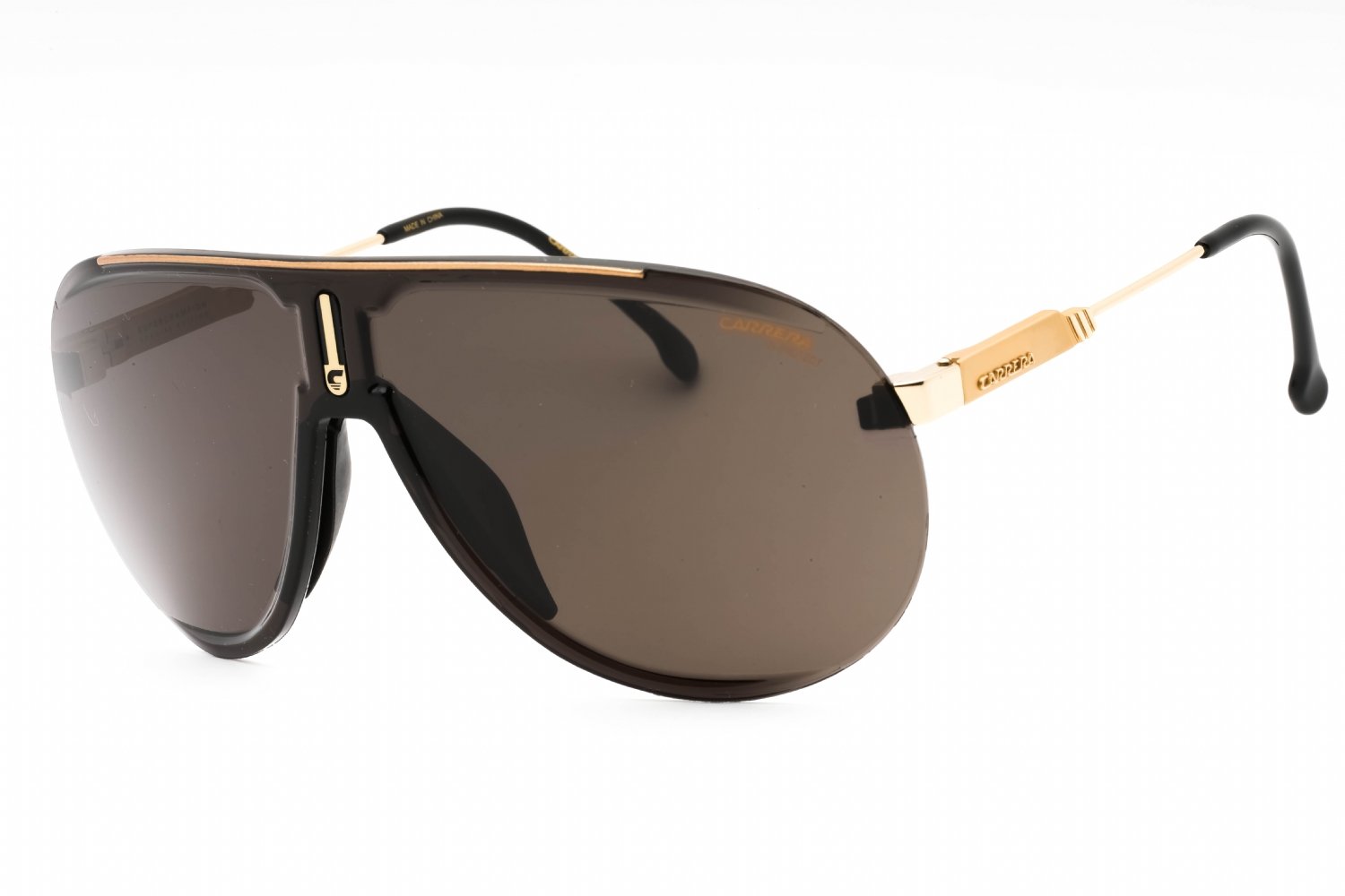 Carrera SUPERCHAMPION BLACK GOLD/GREY AR 02M2 9K 99-01-135 MM
