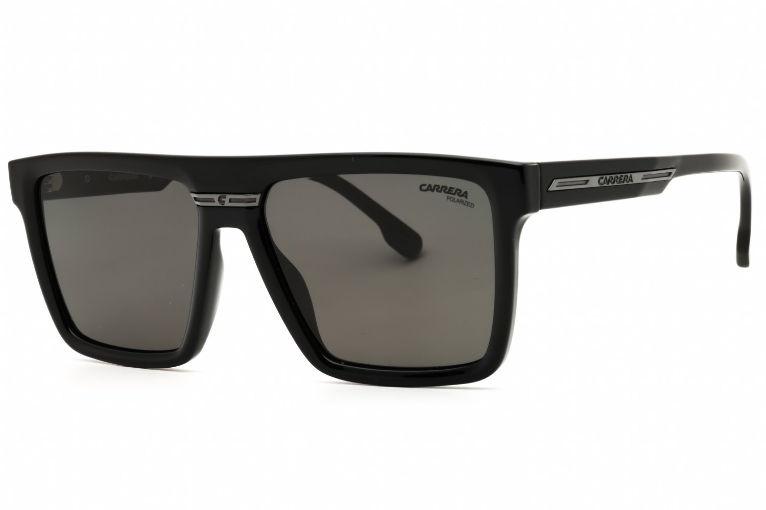 Carrera VICTORY C 03/S BLACK/DARK GREY 0807 M9 58-16-145 MM