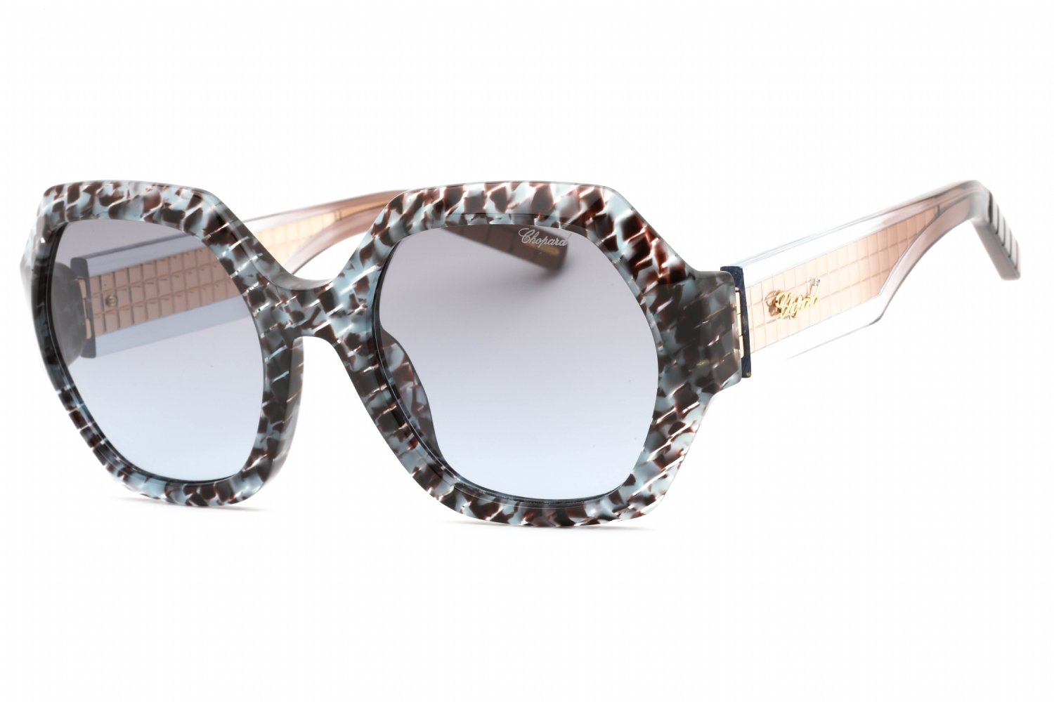 Chopard SCH362M Havana / Azure 0T66 55-22-140 MM