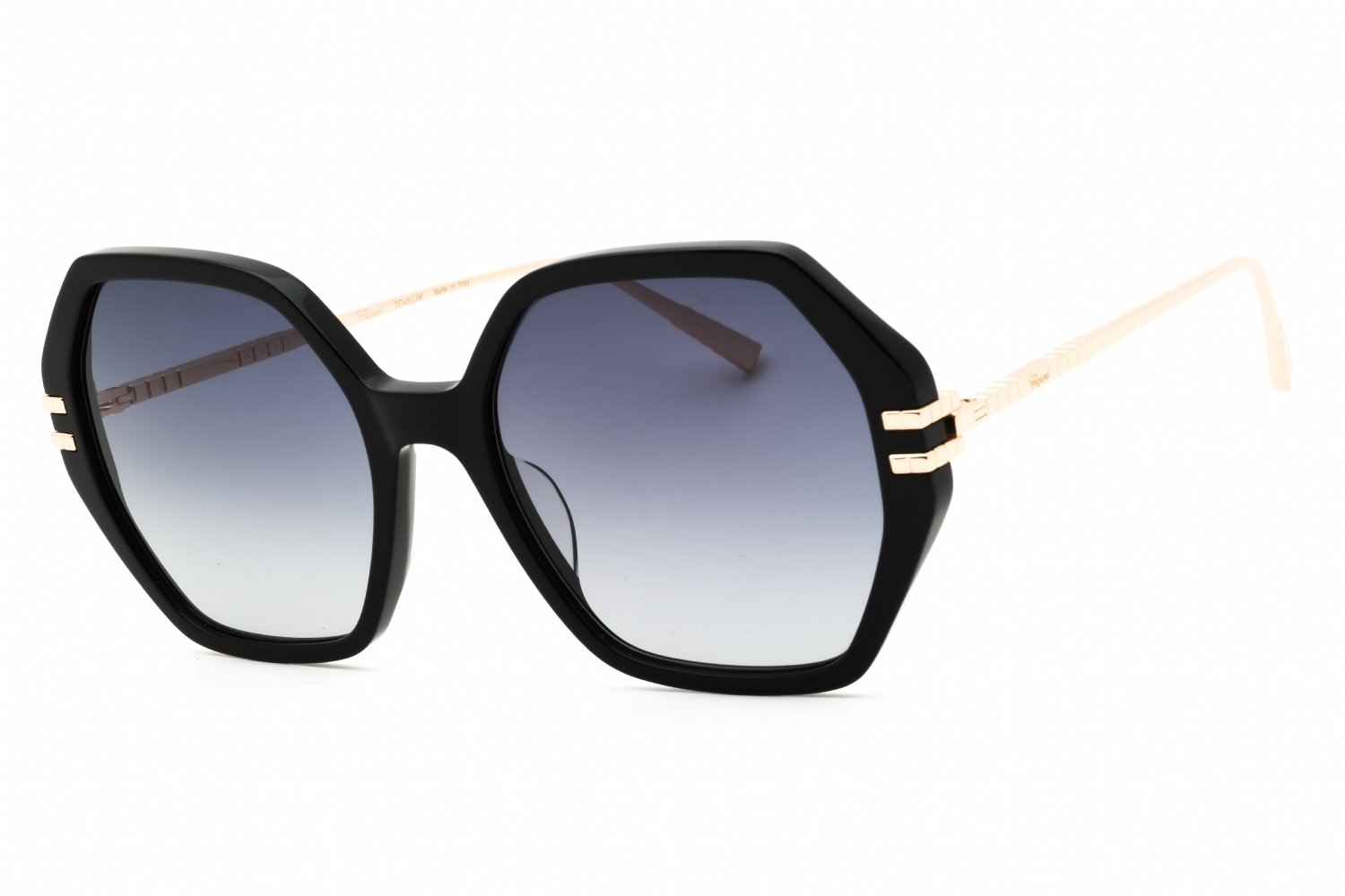 Chopard SCH370M BLACK 0BLK 57X19X135