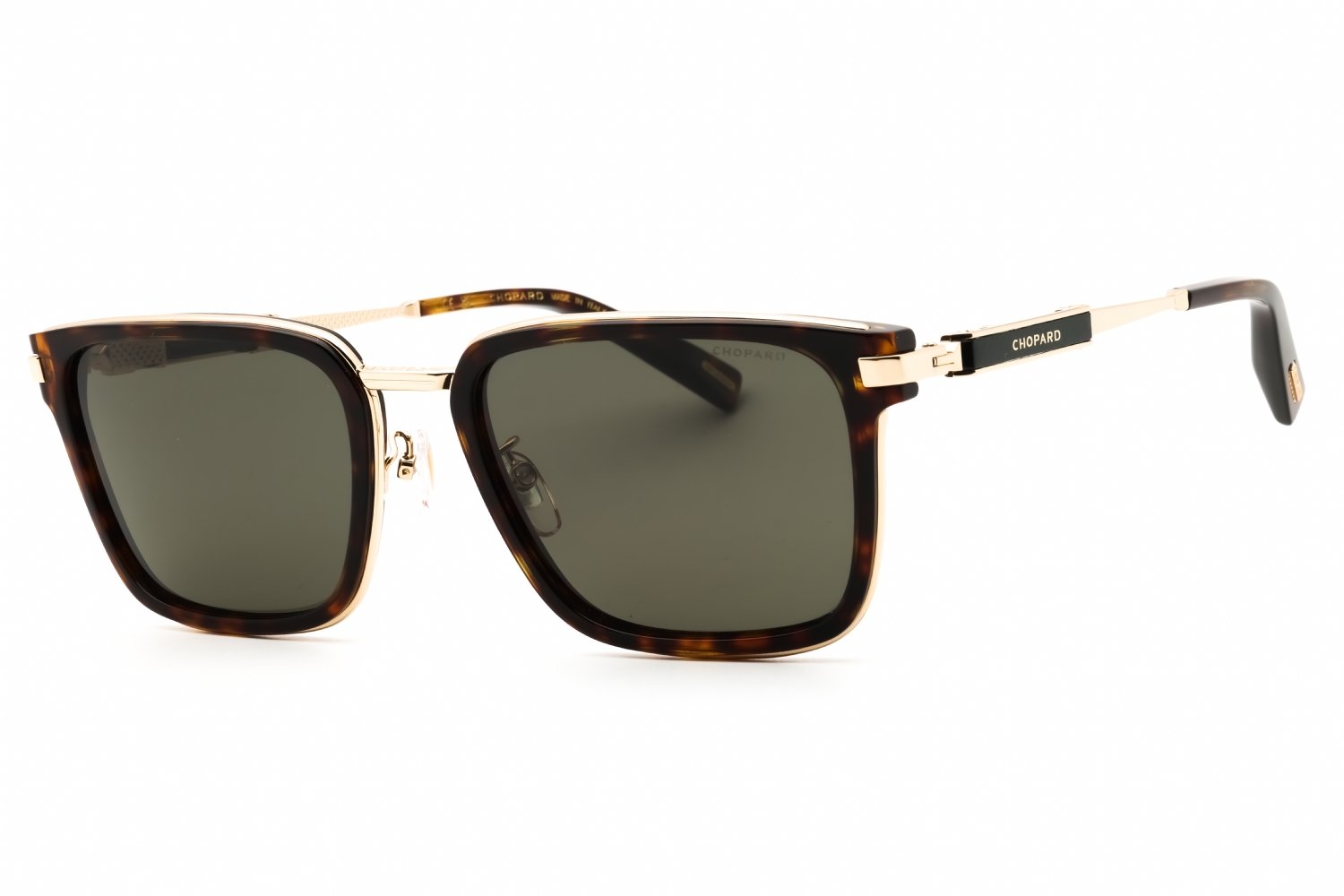 Chopard SCH375 SHINY YELLOW HAVANA 909P 57-20-150 MM